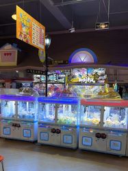 -卡通尼乐园(上海安亭店)