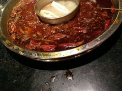 -谭氏兄弟火锅(中和店)
