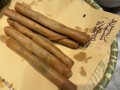 -老村长•湖北菜(欢乐大道店)