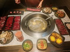 -海汕记·潮汕鲜牛肉火锅·自助