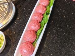 -牛事制造局牛肉火锅(莲岳路店)