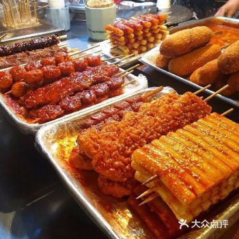 当我吃撑的时候，没有任何火锅、烧烤、串串、奶茶、布丁