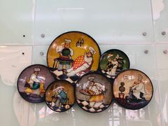 -小白桦西餐厅