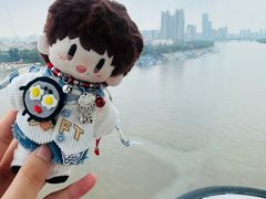 -汤旺河林海奇石景区