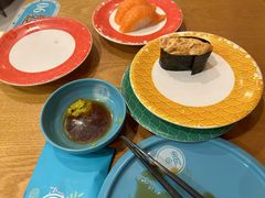 -晴季寿司(延河路万达广场店)