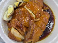 -陈根记大牌档
