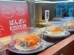 -万岁寿司(万国店)