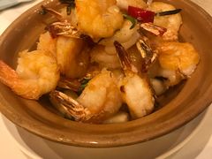 -琉璃餐厅(德基广场店)