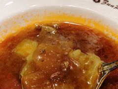 餐前面包-尊品牛排(沙湾印象汇店)