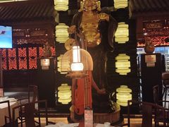 -宝轩渔府·老字号海鲜·正宗津菜(水上店)