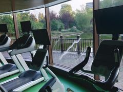 -南阳建业森林半岛假日酒店