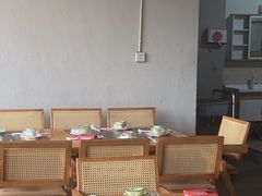 -德四家·云南傣味烧烤品牌(和谐店)