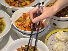 -兰湘子·湘菜小炒(长安万科广场店)