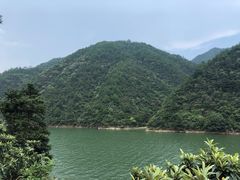 -新安江山水画廊风景区