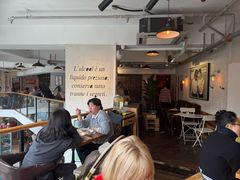 -Alimentari早午餐(安福路店)