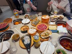 -海底捞大排档火锅(打浦路店)