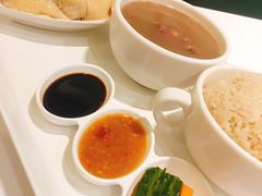 -翠华餐厅(宝安壹方城店)