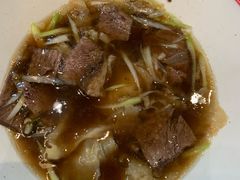 -老街坊美食汇(玉兰大街店)