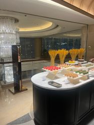 -上海雅居乐万豪侯爵酒店·宴会厅