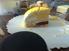 -喜利来蛋糕(景子街店)