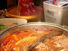 -牛New寿喜烧(金鹰世界店)