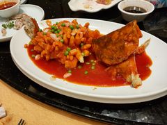 -恰恰餐厅(硕和生活广场店)