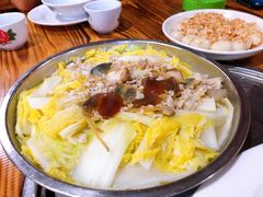 -禄源公·老莞诚饭店