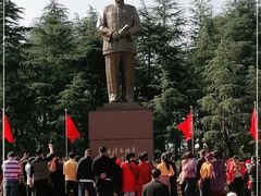 -韶山毛泽东同志故居