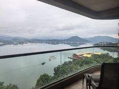 -千岛湖忆湖度假酒店(中心湖景区店)