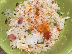 -大成铁板烧•板前(复古餐厅石老人店)