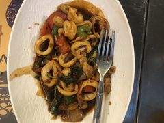 -simply thai天泰(长泰广场店)