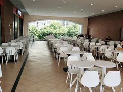 大堂-乡村基(双流时代奥特莱斯餐厅)