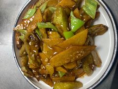 -李记饺子·熏酱东北菜(欢乐谷店)