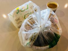 -王菊美食街·王菊面馆(总店)