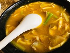 -東城故事·尋找姆媽的味道(玉兰路店)