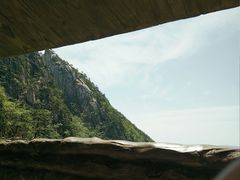 -罗田天堂寨风景区