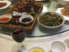 -唐晋人家(源深路店)