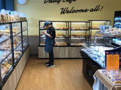 -85度C(北京八角物美店)