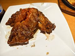 -叁个大叔的面隔壁烧烤(崇和路店)