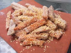 -杨厝六十六农庄农舍(杨厝路店)