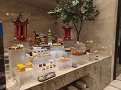 -万达文华酒店·48F云端窗景美食汇自助餐厅