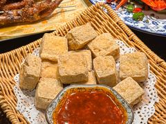 -金陵一哥龙虾(水木秦淮店)