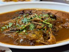 -一桶江山餐厅(松北店)