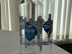 煮茶矿泉水-南海迎宾馆·经典南海菜