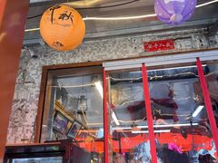 -张财记虾酱(石麟阁店)