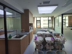 -弗蕾亚·和月月子调理院(东湖店)