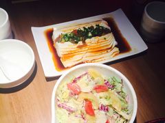 -胖哥俩肉蟹煲(河北勒泰购物中心店)