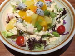 -萨莉亚意式餐厅(国和1000店)