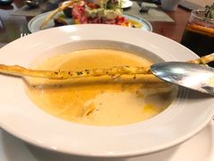-巴别塔法餐舍(合作路店)