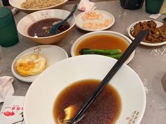 -松鹤楼·苏式汤面(虹桥天地店)